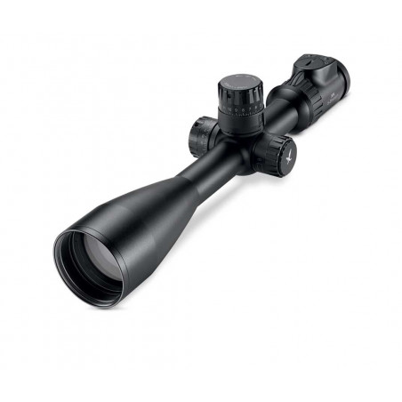 Lunette de tir Swarovski X5i 5-25x56 P 1/8 MOA L PLEX-I+ 