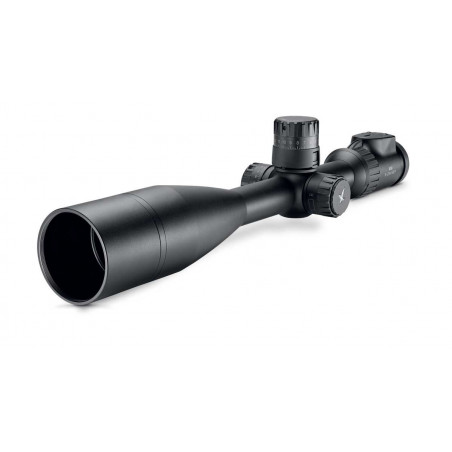 Lunette de tir Swarovski X5i 5-25x56 P 1/8 MOA L PLEX-I+ 