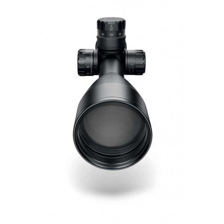 Lunette de tir Swarovski X5i 5-25x56 P 1/4 MOA L 4W-I+ 