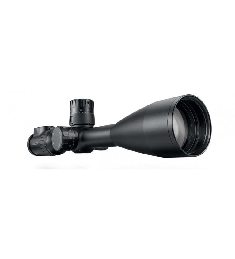 Lunette de tir Swarovski X5i 5-25x56 P 0,5cm/100m L 4WM-I+ 