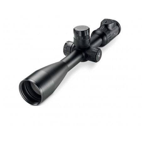 Lunette de tir Swarovski X5i 5-25x56 P 0,5cm/100m L 4WM-I+ 
