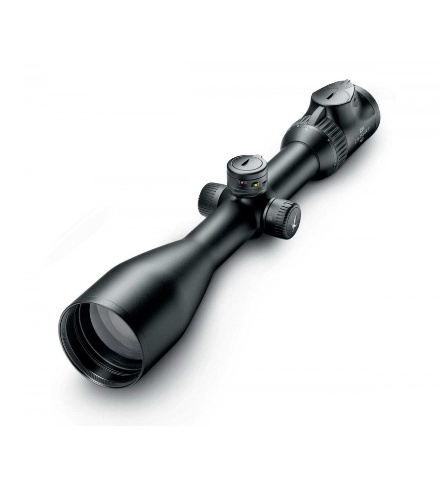 Lunette de tir Swarovski Z6i 2,5-15x44 P BT L 4A-I Lunette de tir Swarovski Z6i 2,5-15x44 P BT L 4A-I