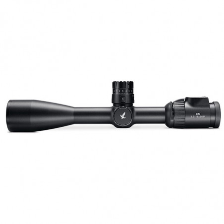 Lunette de tir Swarovski X5i 3,5-18x50 P 0,5cm/100m L 4WM-I+ - Tout-Chasse.fr