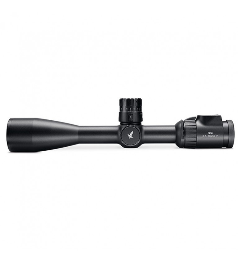 Lunette de tir Swarovski X5i 3,5-18x50 P 0,5cm/100m L BRMM-I+ - Tout-Chasse.fr