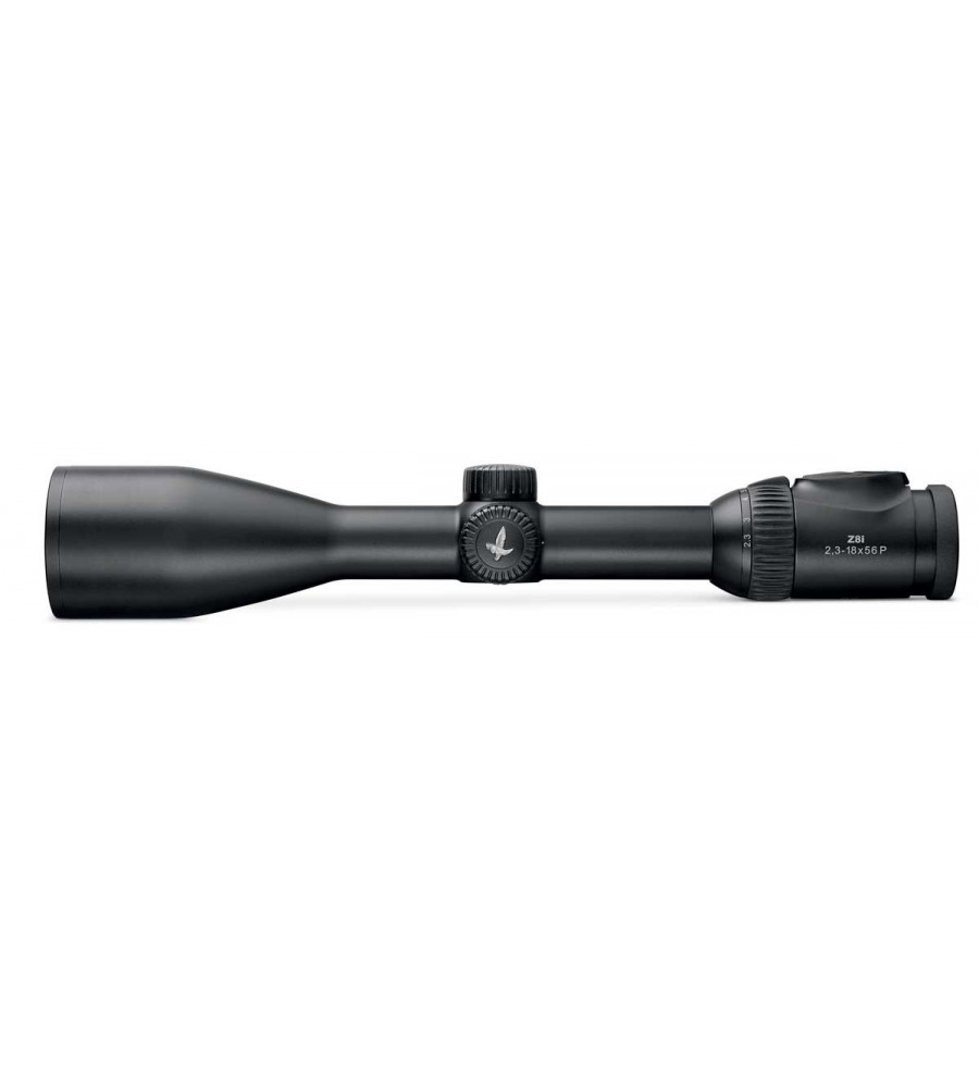Lunette de tir Swarovski Z8i 2,3-18x56 P L 4W-I Lunette de tir Swarovski Z8i 2,3-18x56 P L 4W-I