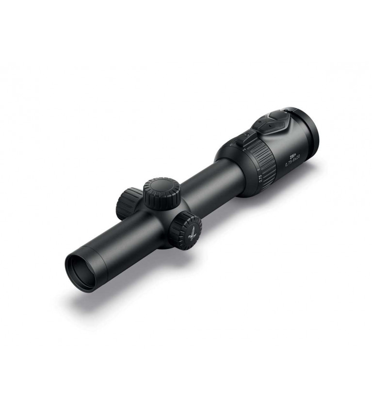 Lunette de tir Swarovski Z8i+ 0,75-6x20 L 4A-IF 