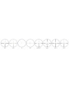 Lunette de tir Swarovski Z8i 1,7-13,3x42 P L 4A-IF 