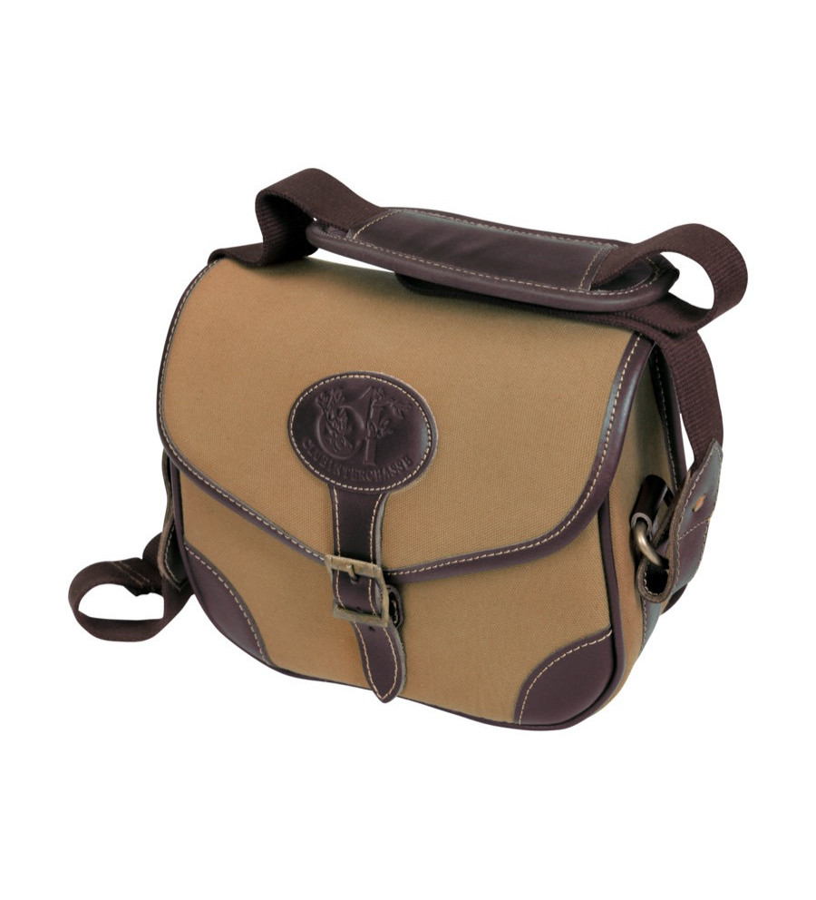 Sac cartouchiere alisson club interchasse Sac cartouchiere alisson club interchasse