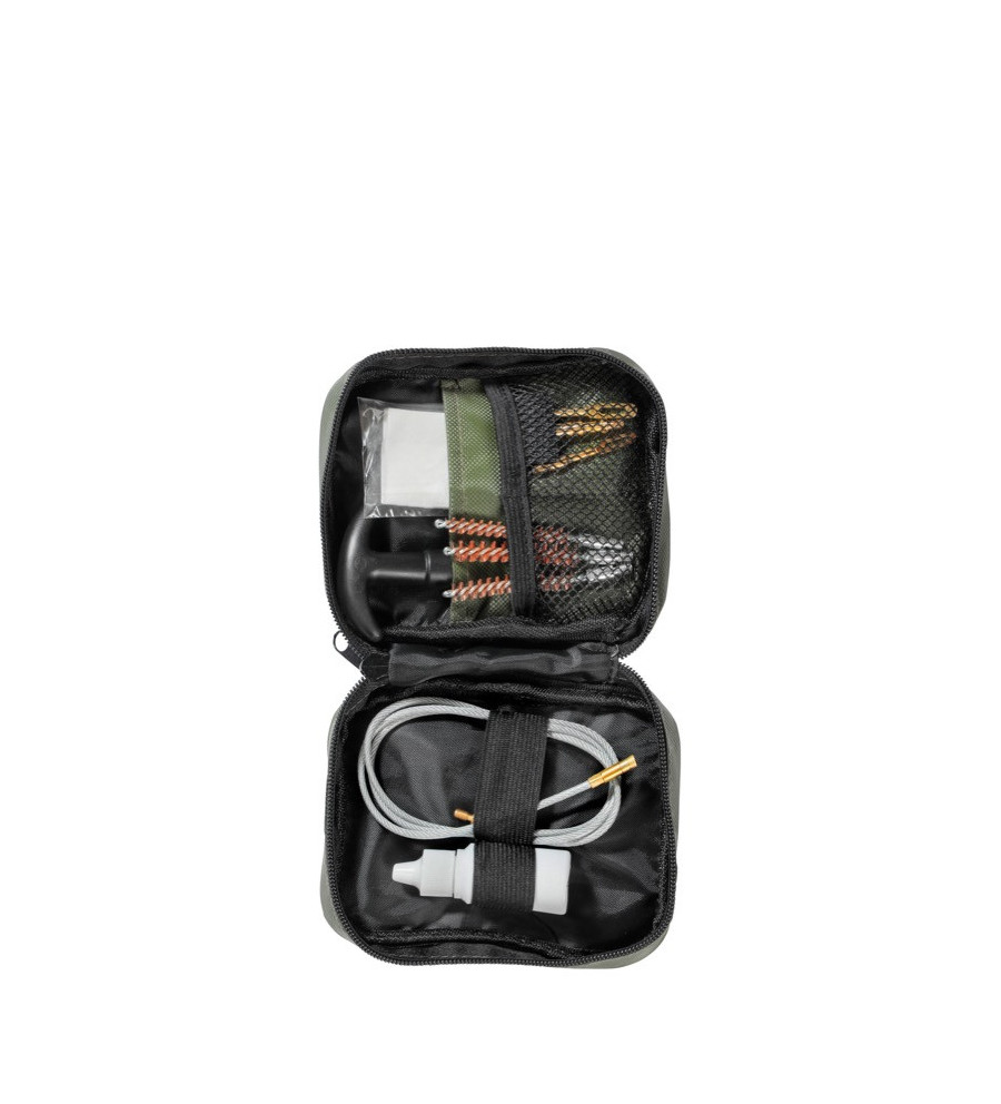 Trousse de nettoyage carabine pro hunt Trousse de nettoyage carabine pro hunt