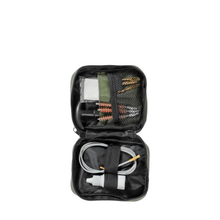 Trousse de nettoyage carabine pro hunt 