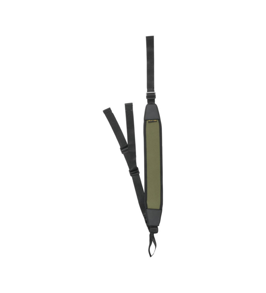 Bretelle a fusil neoprene pro hunt Bretelle a fusil neoprene pro hunt