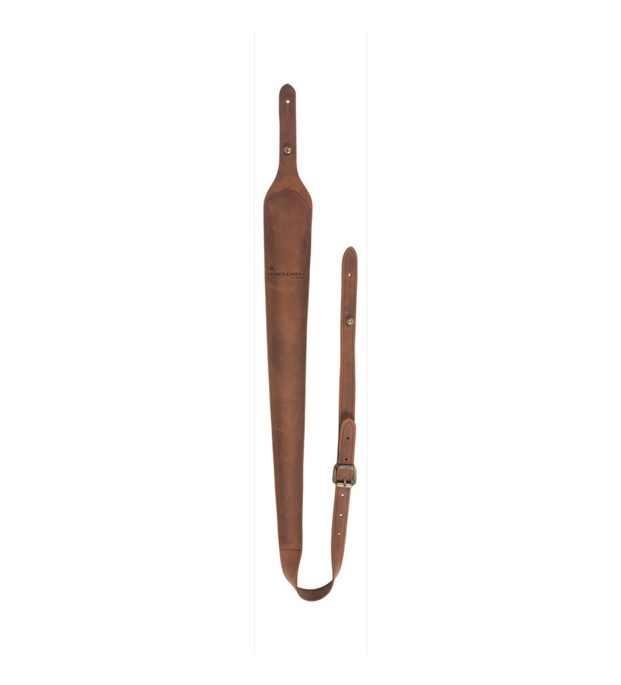 Bretelle fusils cuir pro hunt Bretelle fusils cuir pro hunt