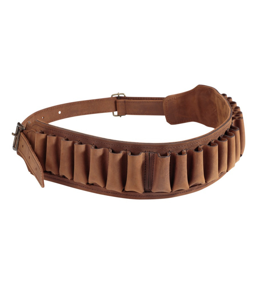 Cartouchiere cuir cal.12 pro hunt Cartouchiere cuir cal.12 pro hunt