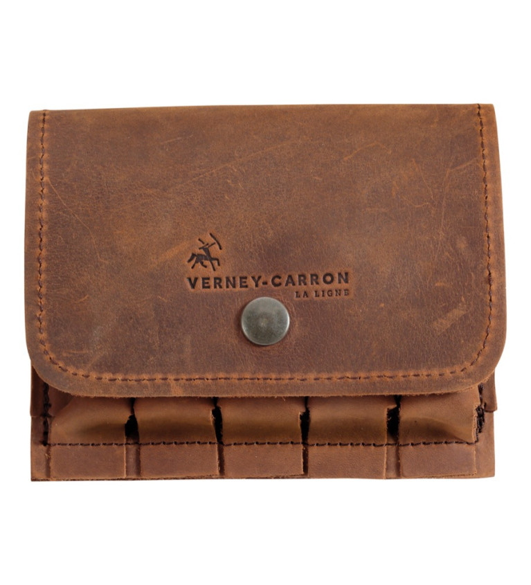 Pochette ceinture cartouche pro hunt 