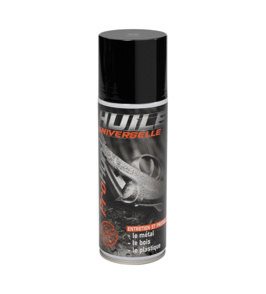 Spray multifonction 200ml pro hunt Spray multifonction 200ml pro hunt