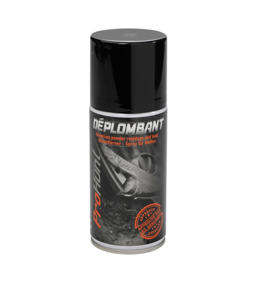 Deplombant pour arme - 150 ml pro hunt Deplombant pour arme - 150 ml pro hunt