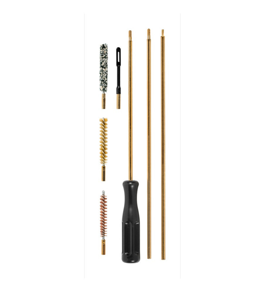 Kit de nettoyage carabine pro hunt Kit de nettoyage carabine pro hunt