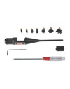 Collimateur de tir pro hunt 