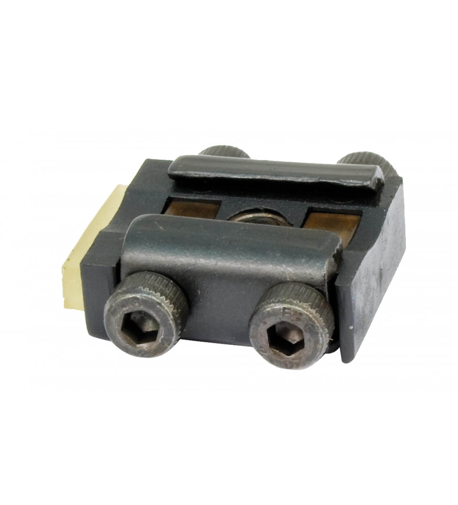 Cale 11 mm double serrage Cale 11 mm double serrage