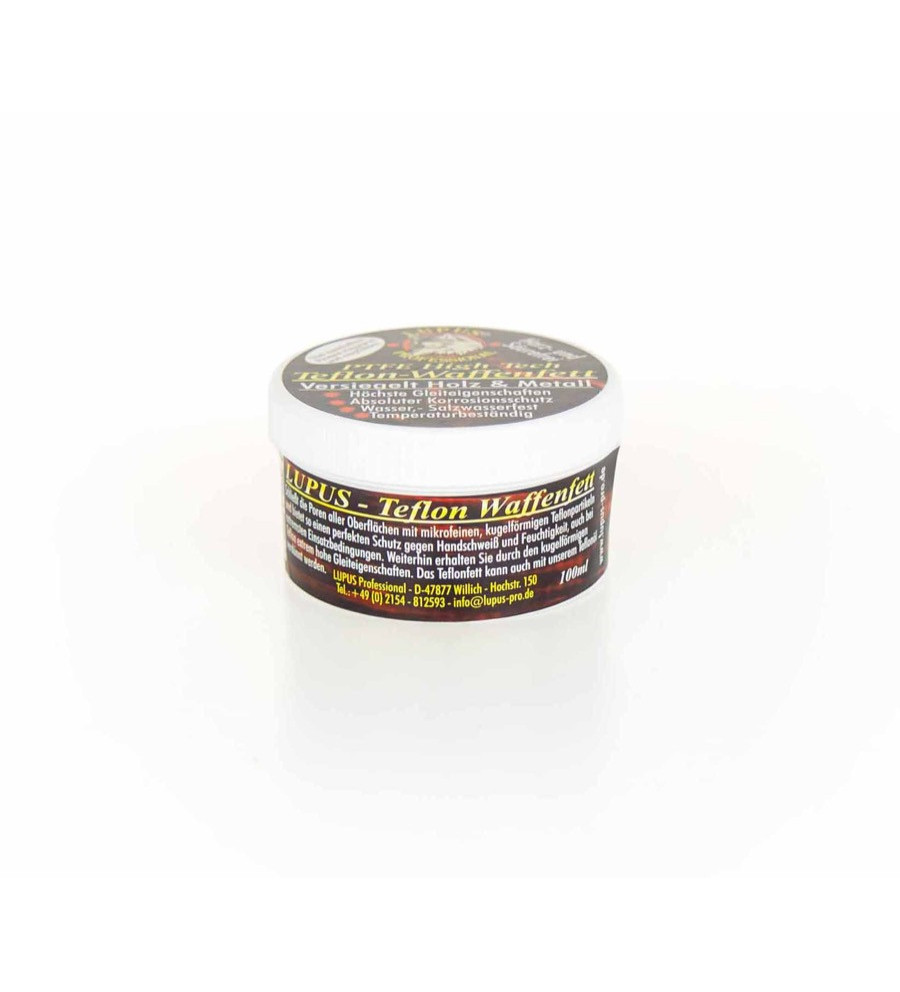 Graisse Téflon - 100 g Graisse Téflon - 100 g