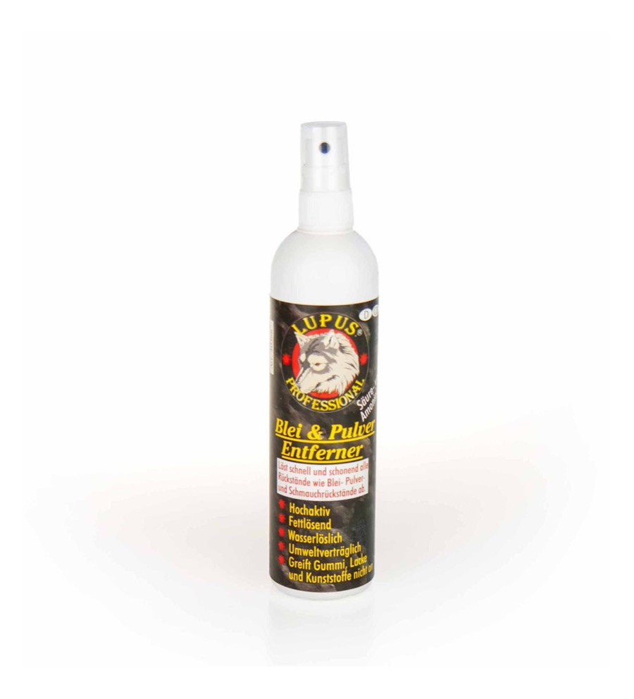 Décapant pour plomb et poudre - 200 ml Décapant pour plomb et poudre - 200 ml