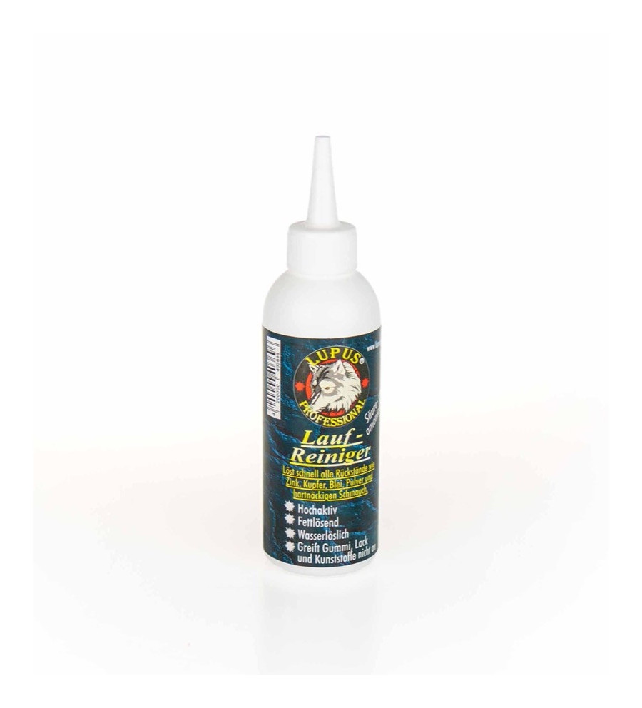 Nettoyeur de barils - 150 ml Flasche Nettoyeur de barils - 150 ml Flasche