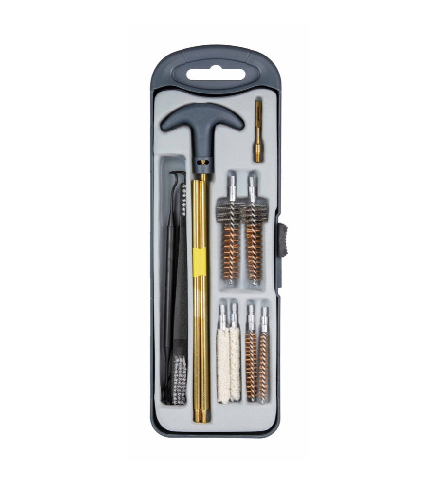 Kit de nettoyage Carabine (.22, .30) Kit de nettoyage Carabine (.22, .30)