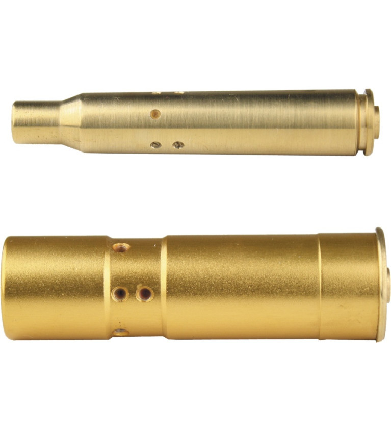 Collimateur de réglage pour optique - Calibre au choix - Tout-Chasse.fr