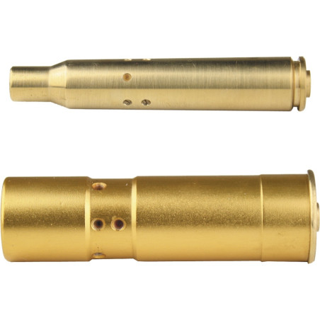 Collimateur de réglage pour optique - Calibre au choix - Tout-Chasse.fr