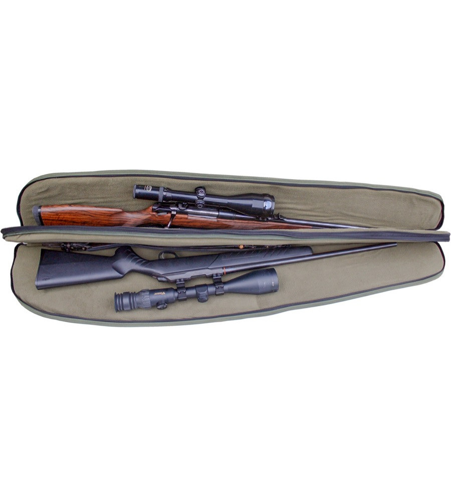 Fourreau Spécialv pour 2 armes - env. 125 cm Fourreau Spécialv pour 2 armes - env. 125 cm