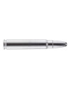 Douilles amortisseurs aluminium pour carabines de chasse 