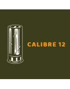 Cartouches de chasse calibre 12 - Tout-Chasse.fr