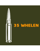 Balles 35 Whelen - Tout-Chasse.fr