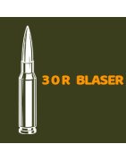 Balles 30R Blaser - Tout-Chasse.fr