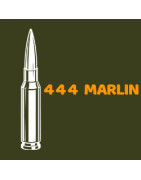 Balles 444 Marlin - Tout-Chasse.fr