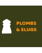 Plombs & slugs pour carabine à air - Tout-Chasse.fr
