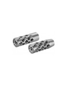 Frein de bouche pour arme de chasse - Tout-Chasse.fr