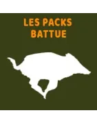 Les packs carabines battue - Tout-Chasse.fr