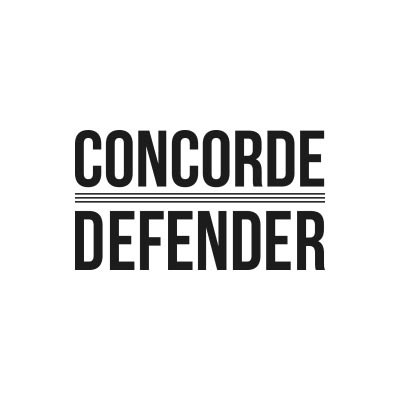 Concorde Defender