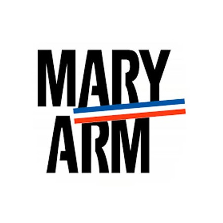 Mary Arm
