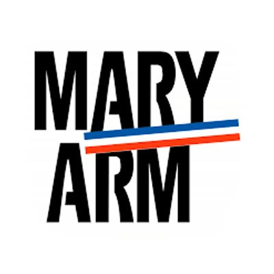 Mary Arm