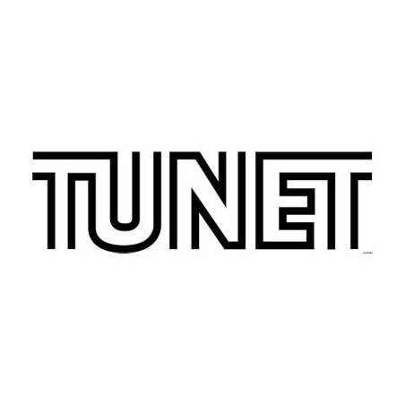 Tunet