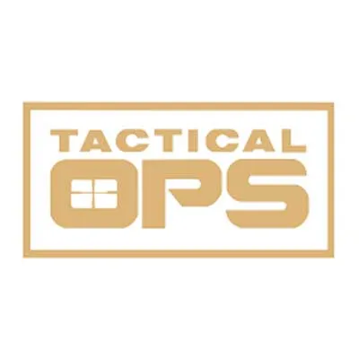 Tactical Ops