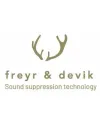 Freyr & Devik