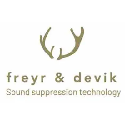 Freyr & Devik